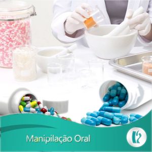 Manipulação Oral