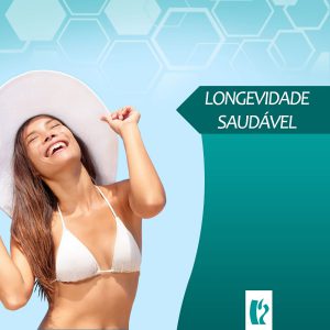 Longevidade saudável