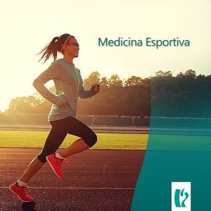Medicina Esportiva